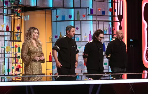 Cine sunt cei trei finaliști „Chefi la cuțite” 2022, sezonul 10