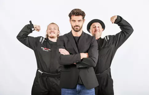 Cine sunt actorii care completează distribuția serialului „Lia”, de la Antena 1