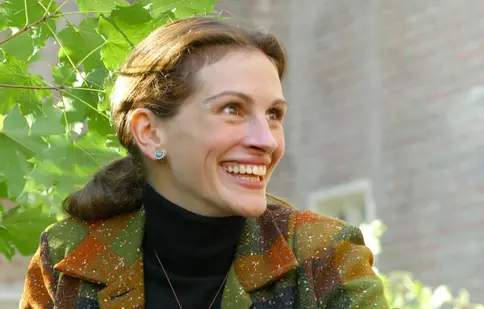 Filme DIVA, noiembrie 2022. 4 filme cu Julia Roberts la TV