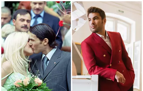 Adrian Mutu a dezvăluit adevăratul motiv pentru care a divorțat de Alexandra Dinu. „Simțeam așa, ceva ca o senzație de sufocare”