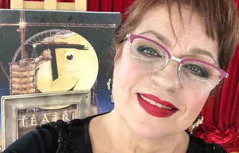 Adriana Trandafir, detalii despre relația cu fiul ei. Cum arată și cu ce se ocupă Ștefan