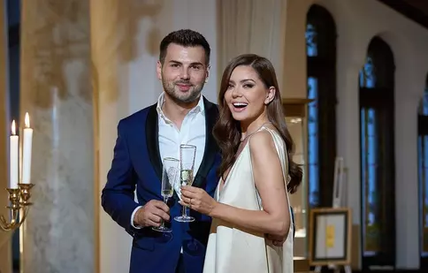 Când soțul se pricepe mai bine... la gătit! Dezvăluirile făcute de Albertina Ionescu. EXCLUSIV