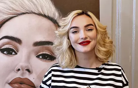 Ana Morodan, reținută de Poliție după ce a fost prinsă la volan sub influența drogurilor și a alcoolului. A încercat să fugă și a lovit două mașini