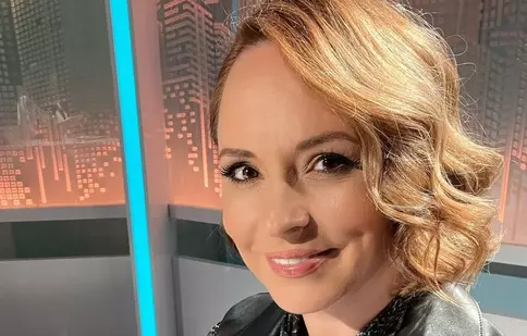 Andreea Marin, ședință foto inedită. Ce sfaturi are pentru fani. „Ziua va fi mai bună așa”