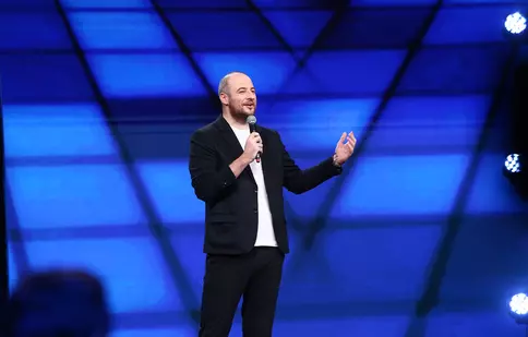 Stand-Up Revolution, 11 noiembrie 2022. Andrei Ciobanu, invitat în cea mai nouă ediţie a show-ului. Cum i-a surprins pe jurați