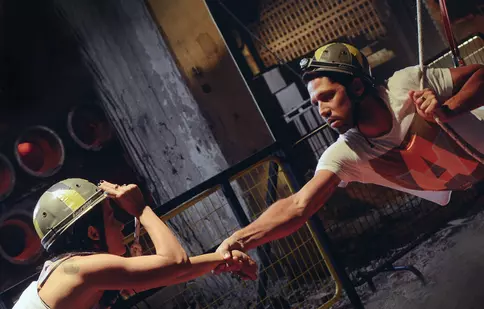 Antena 1 a cumpărat formatul „Power Couple”. Tot ce știm despre noul reality-show