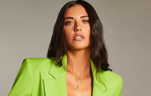 Antonia, mesaj tranșant pentru femeile care o invidează. „Am trecut prin asta de când eram în liceu”