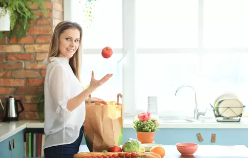 Învață de la Go Vita cum poți ține bolile la distanță