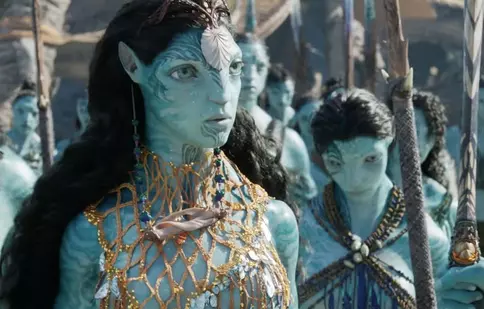 „Avatar: Calea apei”,  trailerul oficial a fost lansat. James Cameron: „Cred că am reușit”