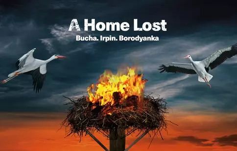 Documentarul „Un cămin distrus”, în premieră la TVR 1