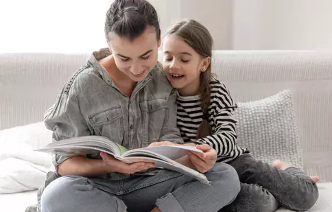Cum îl ajuți pe copilul tău să citească: Sfaturi și recomandări