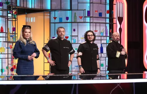 Ce emisiune începe la Antena 1 după finala „Chefi la cuțite” 2022, sezonul 10