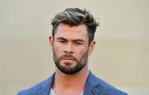 Chris Hemsworth, decizie radicală în ceea ce privește cariera lui. Actorul are șanse mari să sufere de Alzheimer