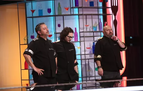 Cine e concurentul care a fost eliminat de la „Chefi la cuțite”, 23 noiembrie 2022. „Îmi doream să ajung în semifinală”