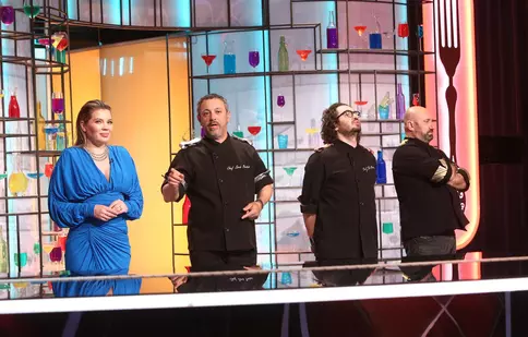 Cine este concurentul eliminat de la „Chefi la cuțite”, 16 noiembrie 2022. „Tu ești normal la cap?! Jur că e umilitor!”