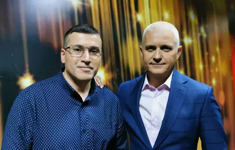 Un chef român din Irlanda a creat un preparat numit „Câştigă România!”