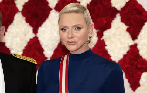 Charlene de Monaco, apariție uimitoare la Gala de Ziua Națională a Principatului. Ce ținută a ales prințesa