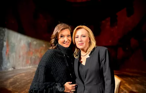 Daniela Nane, despre motivul uluitor pentru care a pierdut multe roluri, la „Rețeaua de idoli”. „Eu știu ce am trăit”