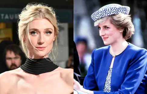 De ce biograful prințesei Diana a fost „cutremurat” de interpretarea lui Elizabeth Debicki din „The Crown”