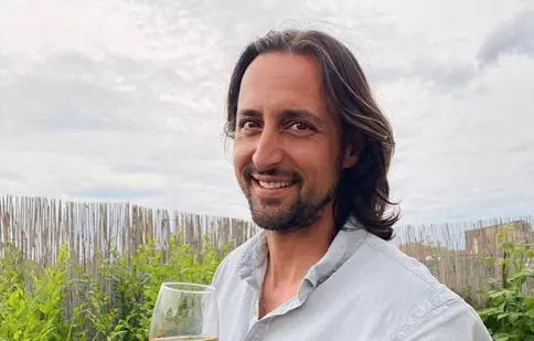 Denis Ștefan a spus care este semnificația numelui său. Cum a devenit actoria destinul lui. „Tata m-a predestinat”