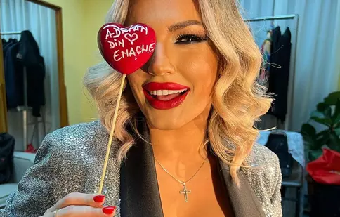 Diana Enache va modera o emisiune la TV. Fiica lui Adrian Enache, primele declarații despre noul proiect. „Am filmat deja câteva ediții”