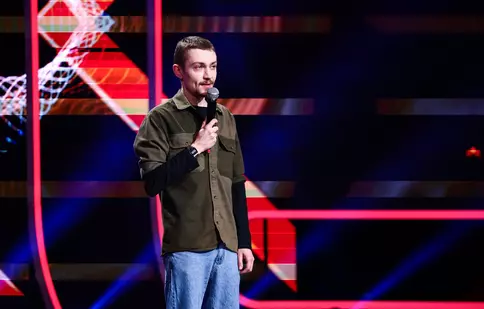 Cine este Dima Cubreacov, concurentul calificat direct în finala sezonului 13 iUmor