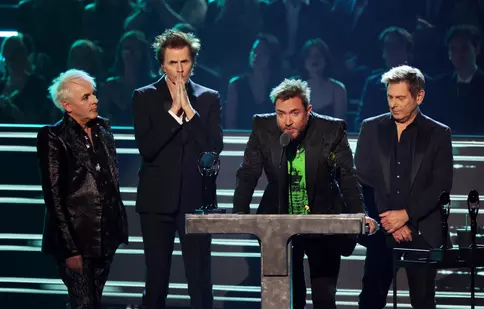 „Nu există niciun leac”. Unul dintre membrii trupei Duran Duran a fost diagnosticat cu cancer