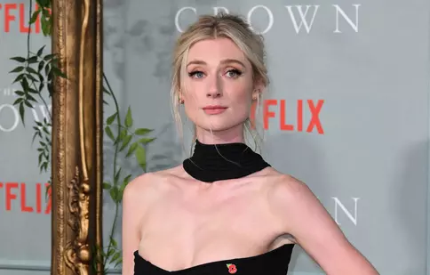 Cum s-a pregătit Elizabeth Debicki să o interpreteze pe Prințesa Diana în serialul Netflix „The Crown”. „A fost o adevărată provocare”