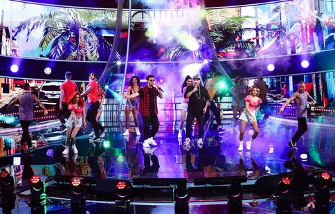 „Te cunosc de undeva” 2022. Emi şi Cuza, dezvăluire emoţionantă în ediția din 12 noiembrie 2022. „Nu ştim dacă a fost binecuvântare sau blestem”