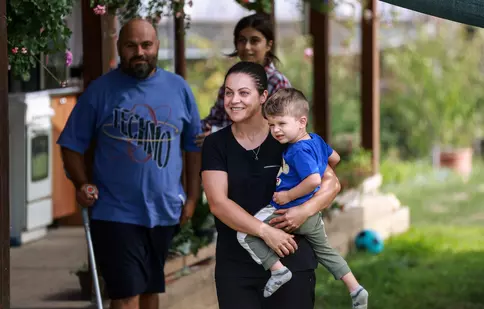 „Visuri la cheie”, 9 noiembrie 2022. Drama unui bărbat care nu poate avea certitudinea zilei de mâine