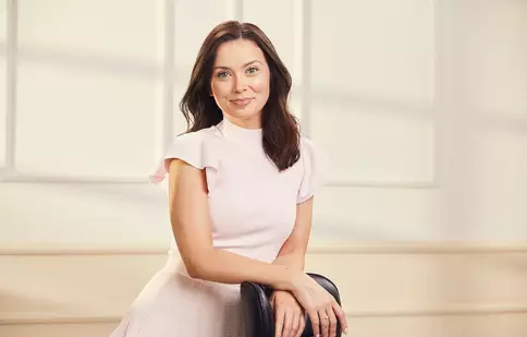 Gianina din „Las Fierbinți” se pregătește de nuntă. Ce spune Anca Dumitra despre marele eveniment din viața ei