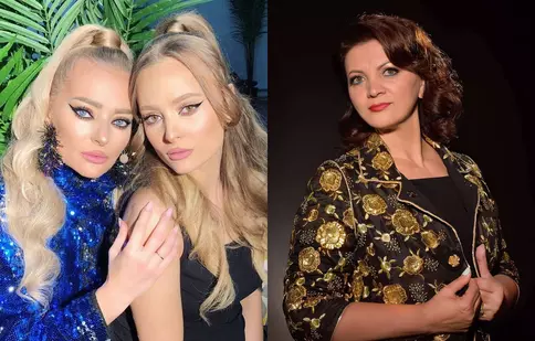 Gina Matache, adevărul despre relația cu ginerii ei. „Nu ne încurcăm unul de altul niciodată”