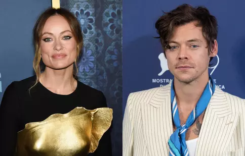 Harry Styles și Olivia Wilde s-au despărțit! Care este motivul