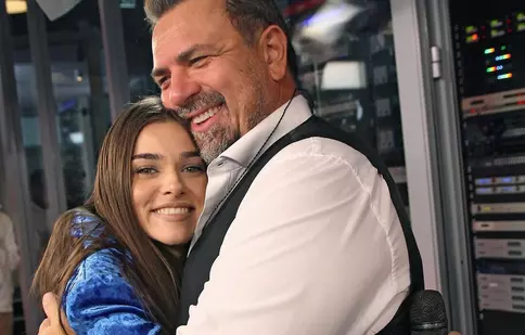 Horia Brenciu, prima reacție după ce a aflat că Theo Rose ar fi însărcinată