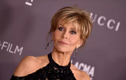 Jane Fonda, noi detalii despre lupta cu cancerul. Ce vești importante a primit de la medicul ei