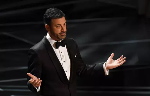Jimmy Kimmel va prezenta gala premiilor Oscar 2023