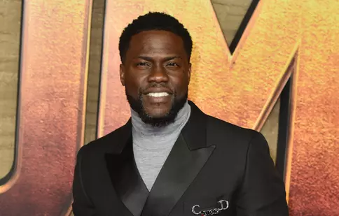 Kevin Hart, despre greșelile din trecut. Actorul s-a aflat în mijlocul unor controverse, de-a lungul timpului