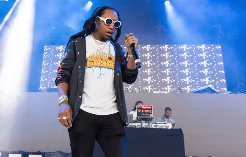 Rapperul Takeoff din trupa Migos a fost împușcat mortal. Artistul avea 28 de ani