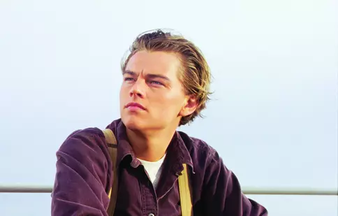 Leonardo DiCaprio, cât pe ce să nu primească rolul lui Jack din „Titanic”. Ce s-a întâmplat la audiții între el și regizor