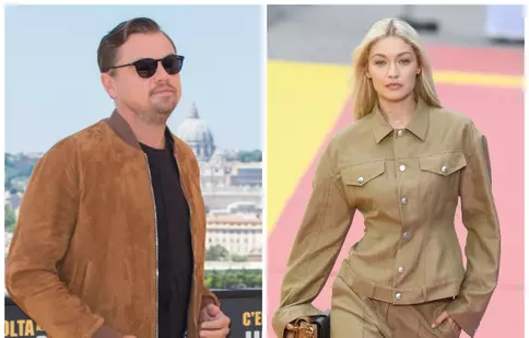 Leonardo DiCaprio și Gigi Hadid, împreună la un restaurant de lux din New York. Ce au surprins paparazzi