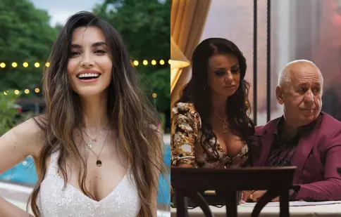 Lili Sandu, primele declarații despre faptul că nu a primit rolul Magdei din serialul „Clanul”. „Am plâns”. Reacția lui Jojo