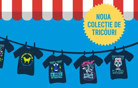 Zeci de copii din medii defavorizate vor fi sprijiniți de Rock FM cu fonduri pentru prevenirea abandonului școlar