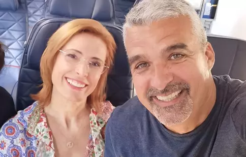 Monica Davidescu, mesaj emoționant pentru fiica ei, Dora. Cum a reacționat Aurelian Temișan