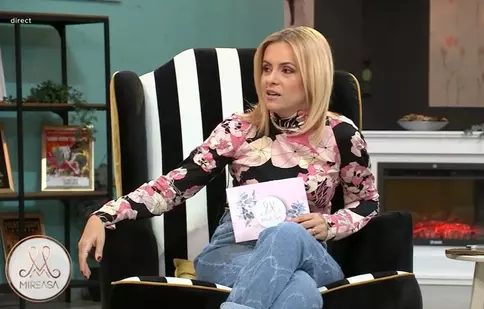 O declarație făcută de Simona Gherghe i-a revoltat pe fanii „Mireasa”. „Trebuie schimbată prezentatoarea”