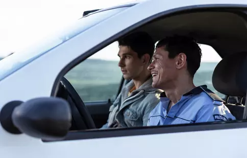 Review. „Oameni de treabă”, un altfel de film românesc