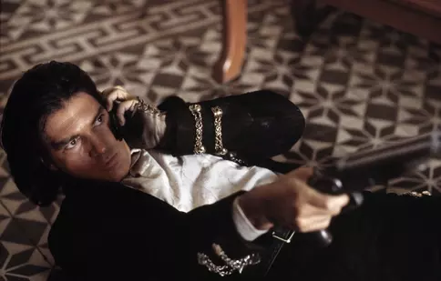 Filme la TV azi, 17 noiembrie: „A fost odată în Mexic”, „Luptând cu destinul”, „Bodyguard”