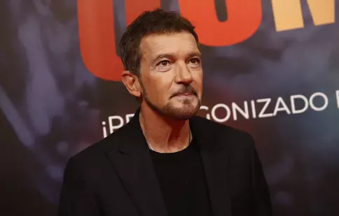 Pe cine vrea Antonio Banderas să vadă în rolul lui Zorro. „Aș preda ștafeta”