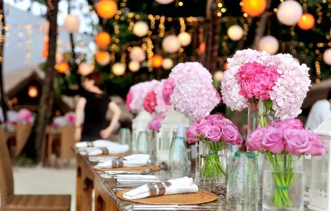 Cele mai creative 5 idei pentru mărturii de nuntă