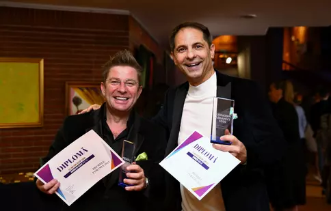 Ei sunt câștigătorii de la Premiile TVMania 2022!