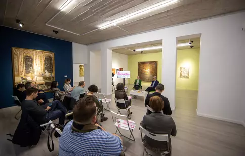 Ediția a V-a a Bienalei Art Encounters își anunță titlul, structura și programul de evenimente pentru 2023